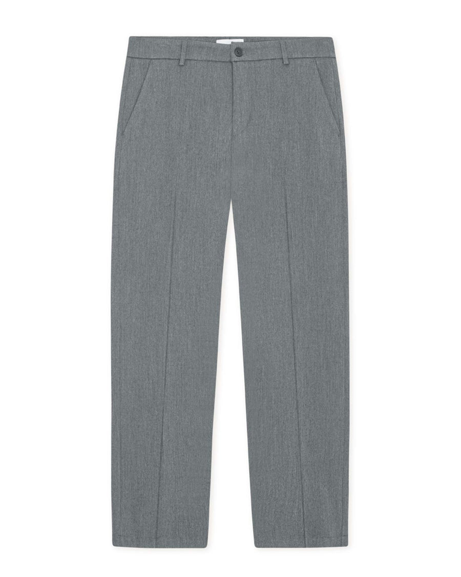 Como Solid Slack Pants