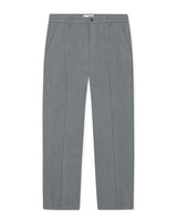 Como Solid Slack Pants