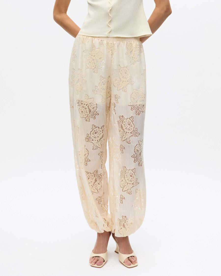 ENBERBA PANTS