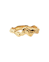 Small Fusion Contrast Ring