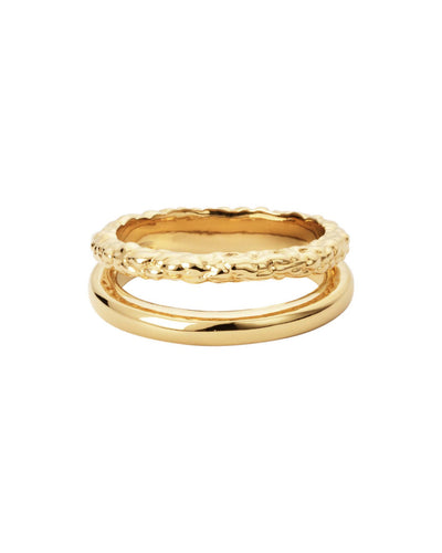 Twin Essentia RingThumbnail 