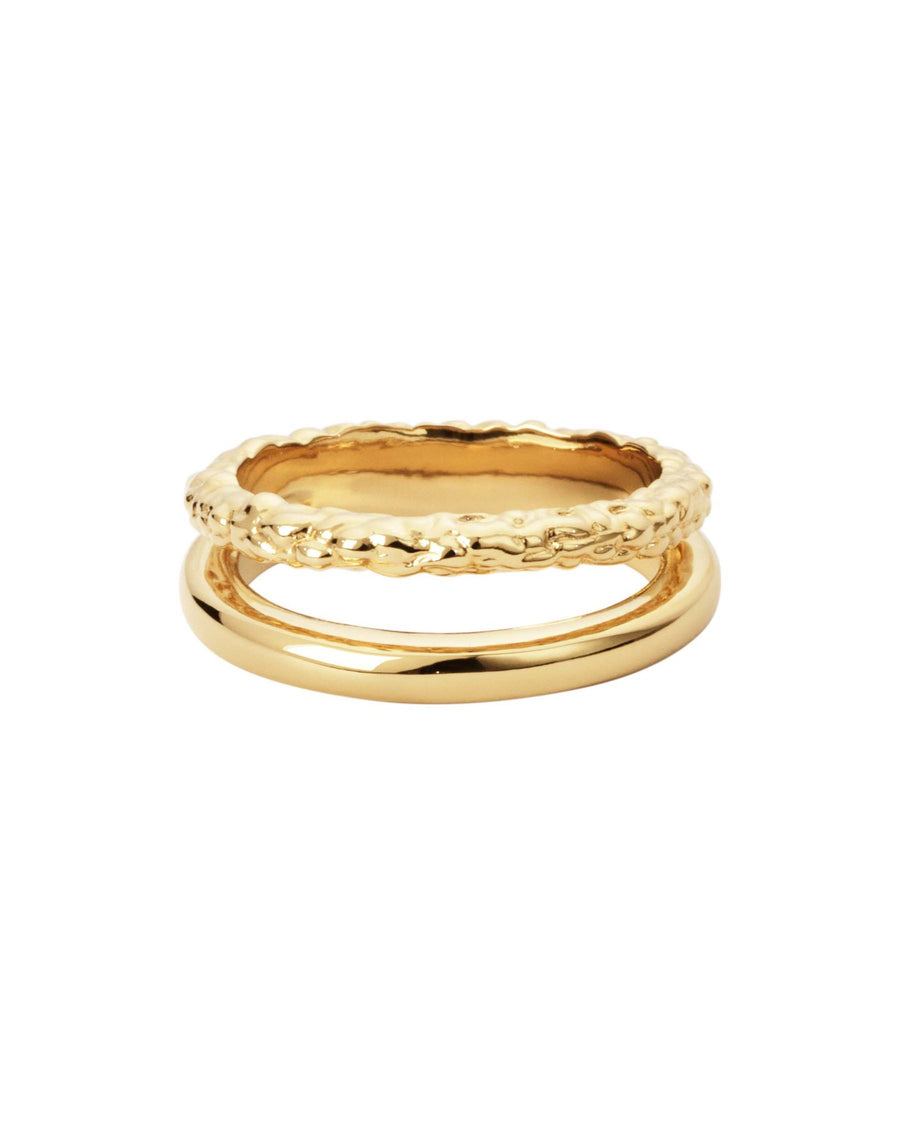 Twin Essentia Ring