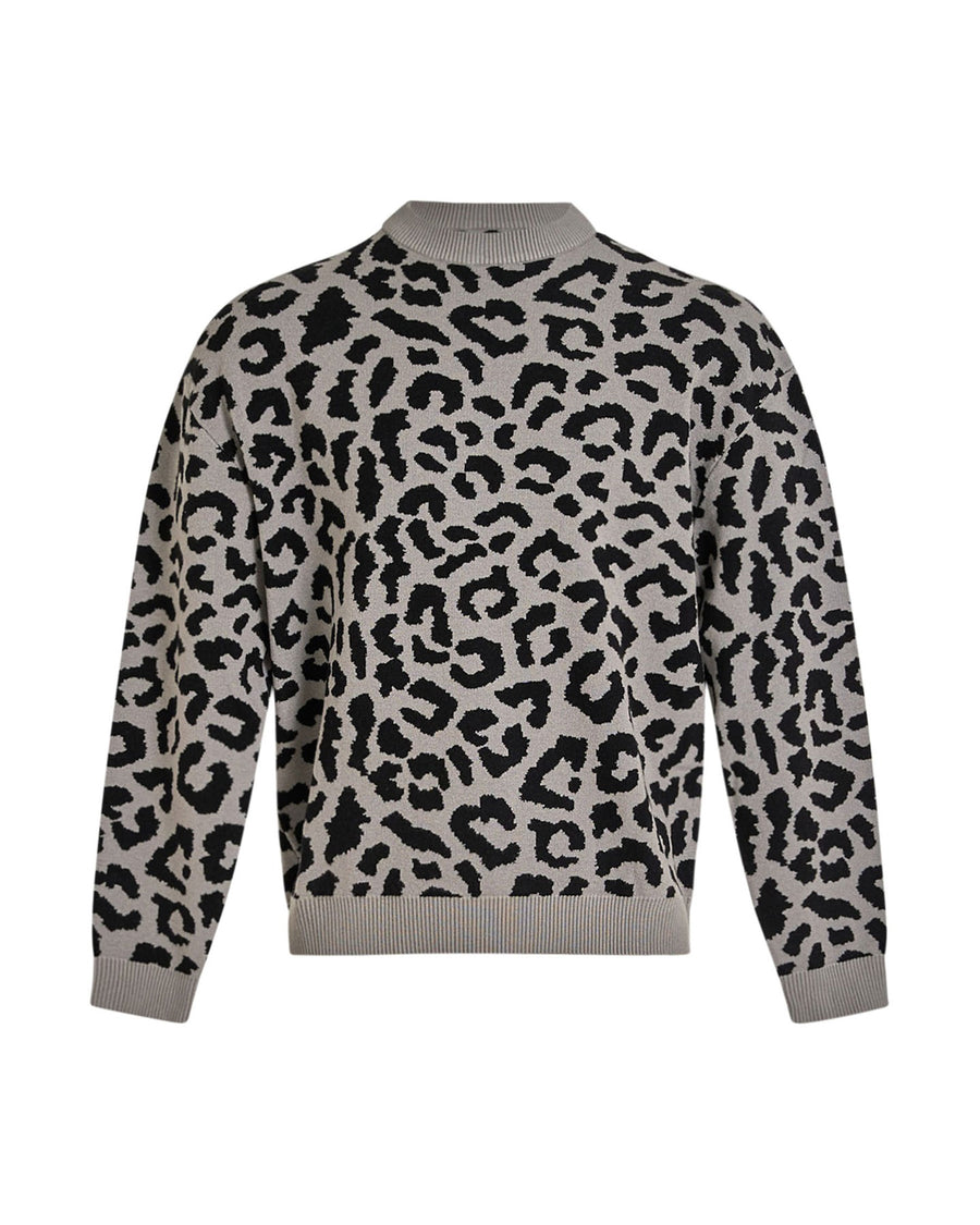 SSBradley O-neck Knit