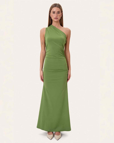 Andreaic Maxi DressThumbnail 