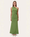 Andreaic Maxi Dress