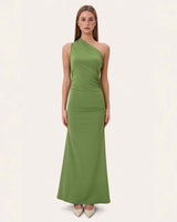 Andreaic Maxi Dress