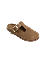 Bella clogs