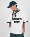 Rush Contrast Tee