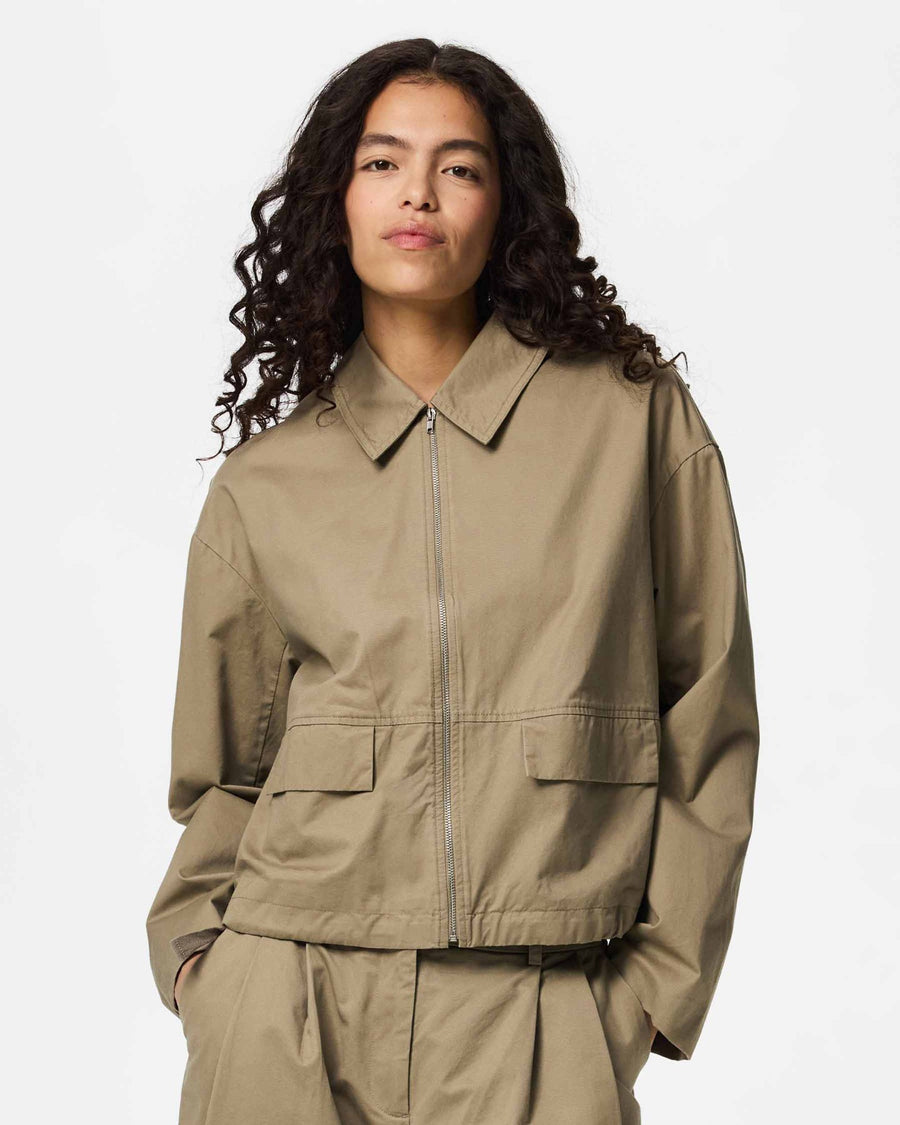 PCPAM JACKET