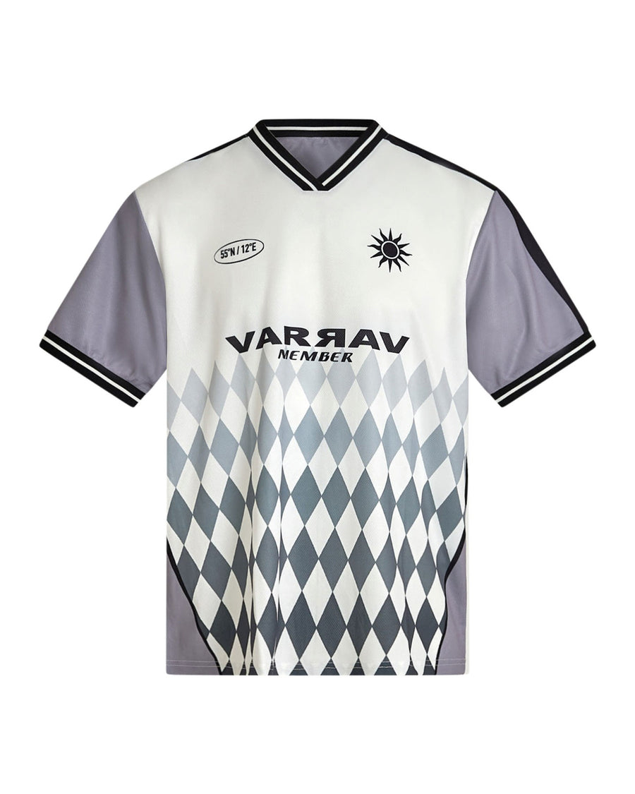 SSSoccer Varrav Tee