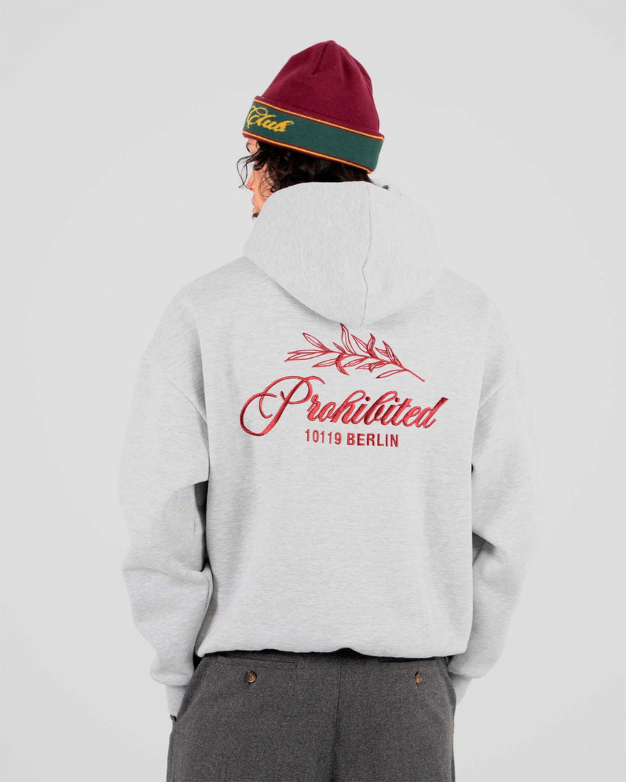 PB Leaf Hoodie