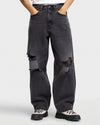 RRKingston Jeans Destroy BAGGY