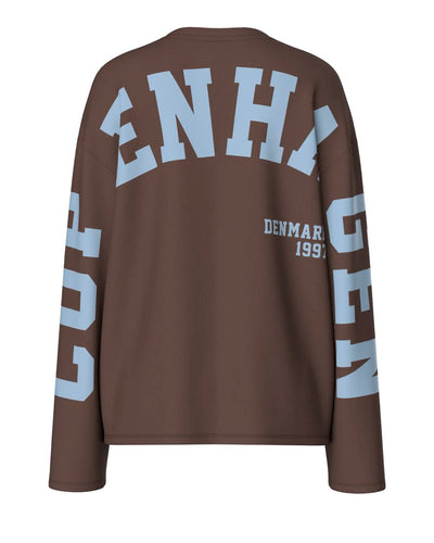 PCRIA FANY LS T-SHIRTThumbnail 