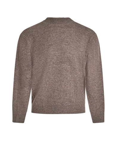 Lazar O-Neck KnitThumbnail 