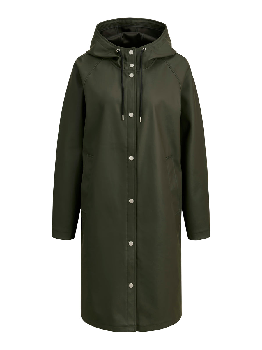 JXPAIGE COAT