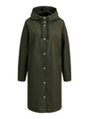 JXPAIGE COAT