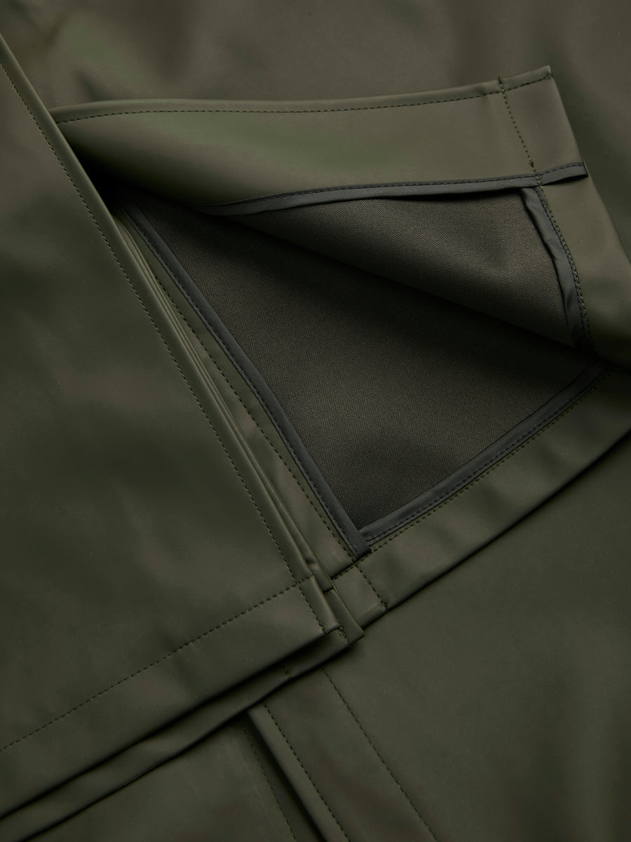JXPAIGE COAT