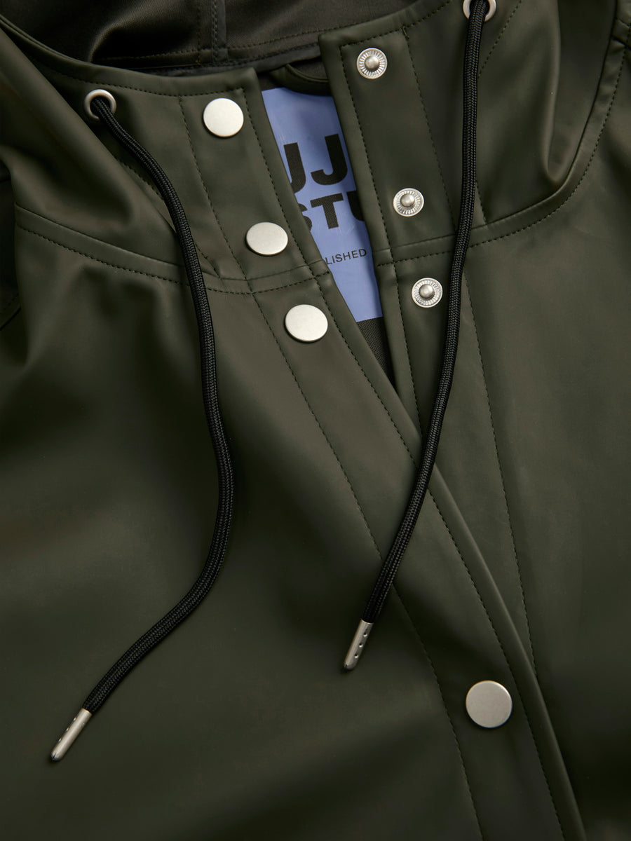 JXPAIGE COAT