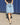 JXELEANOR MW LONG DENIM SHORTS