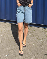 JXMILA MW DENIM SHORTS
