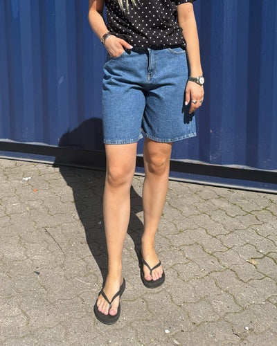 JXMILA MW DENIM SHORTSThumbnail 
