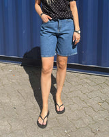 JXMILA MW DENIM SHORTS