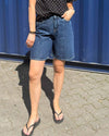 JXMILA MW DENIM SHORTS