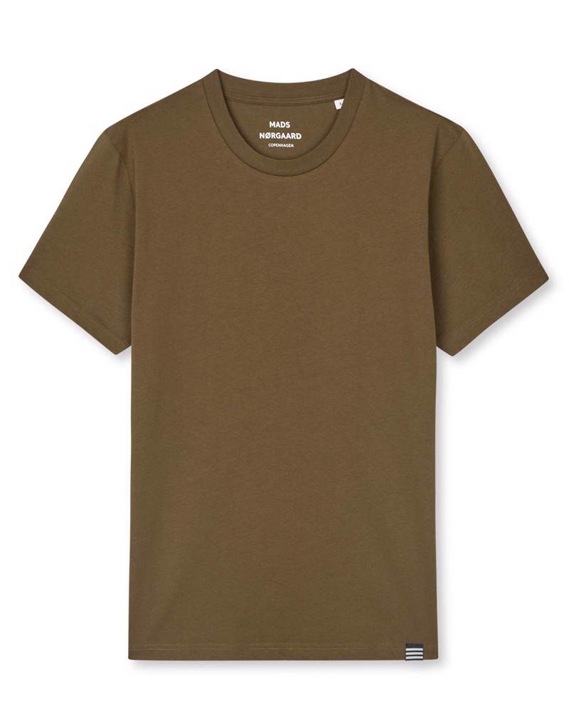 Fine Jersey Thor Tee