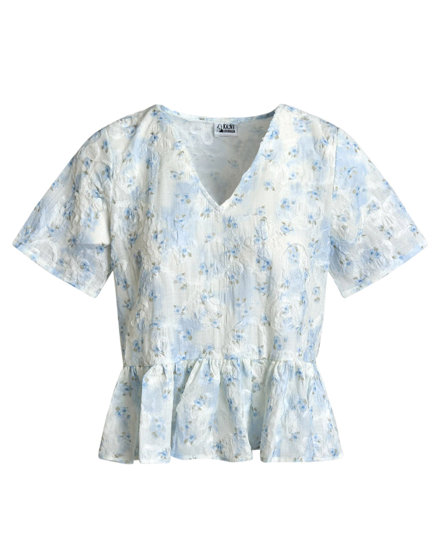 Lio flower tee