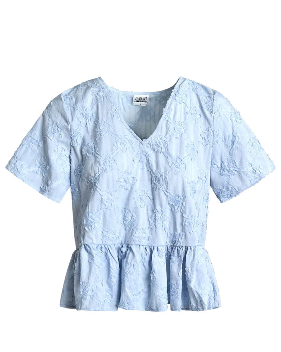Lio flower tee