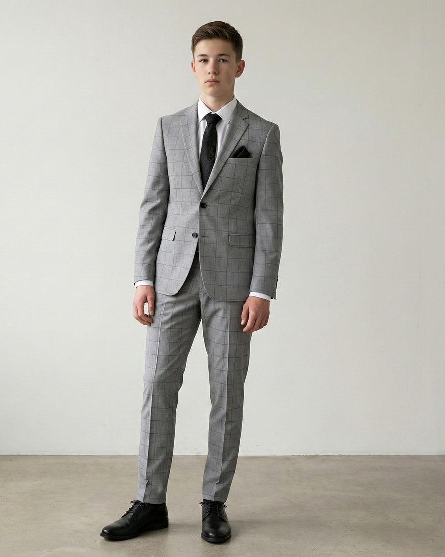 Kai suit jacket