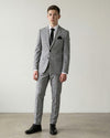 Kai suit jacket