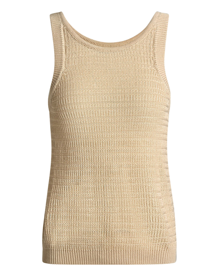 Elena knit top