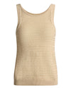 Elena knit top