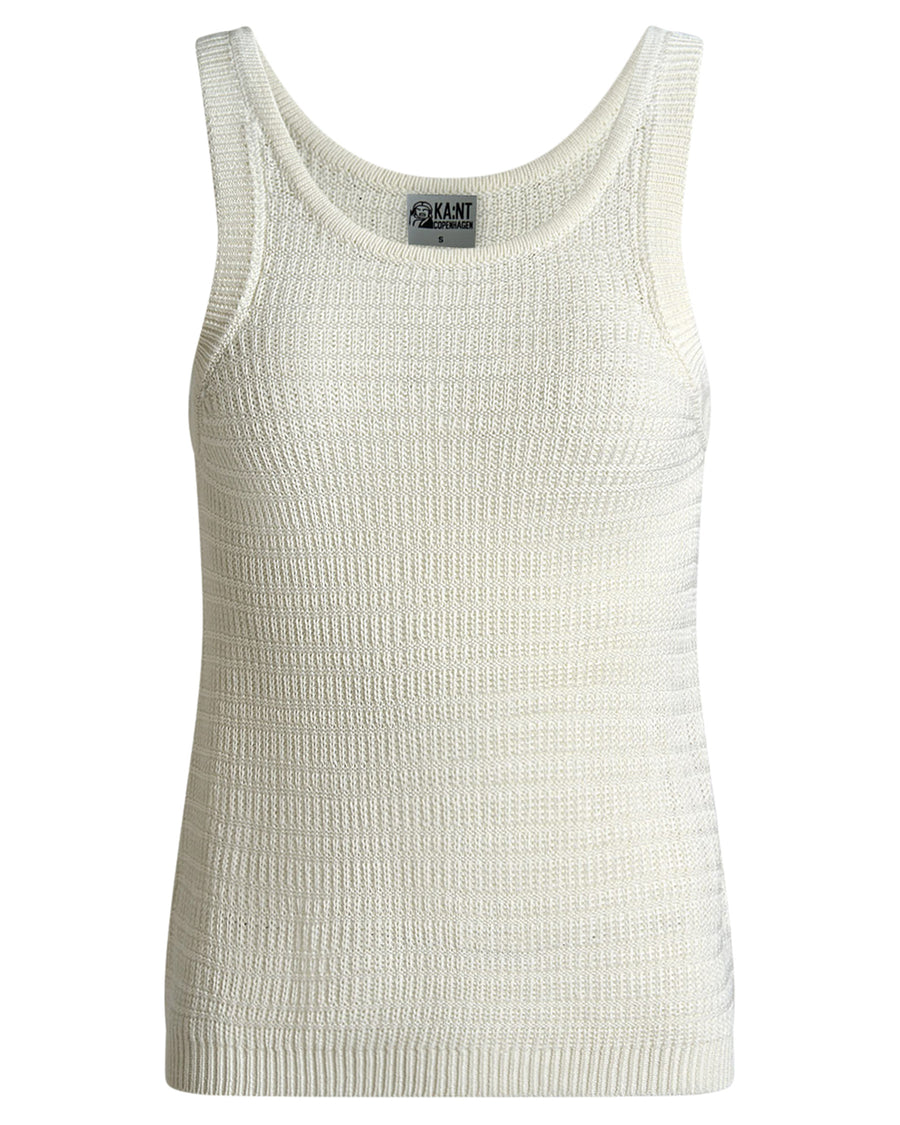 Elena knit top