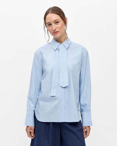 OBJZILA L/S RE TIE SHIRTThumbnail 