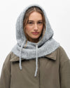 OBJMILU KNIT BALACLAVA