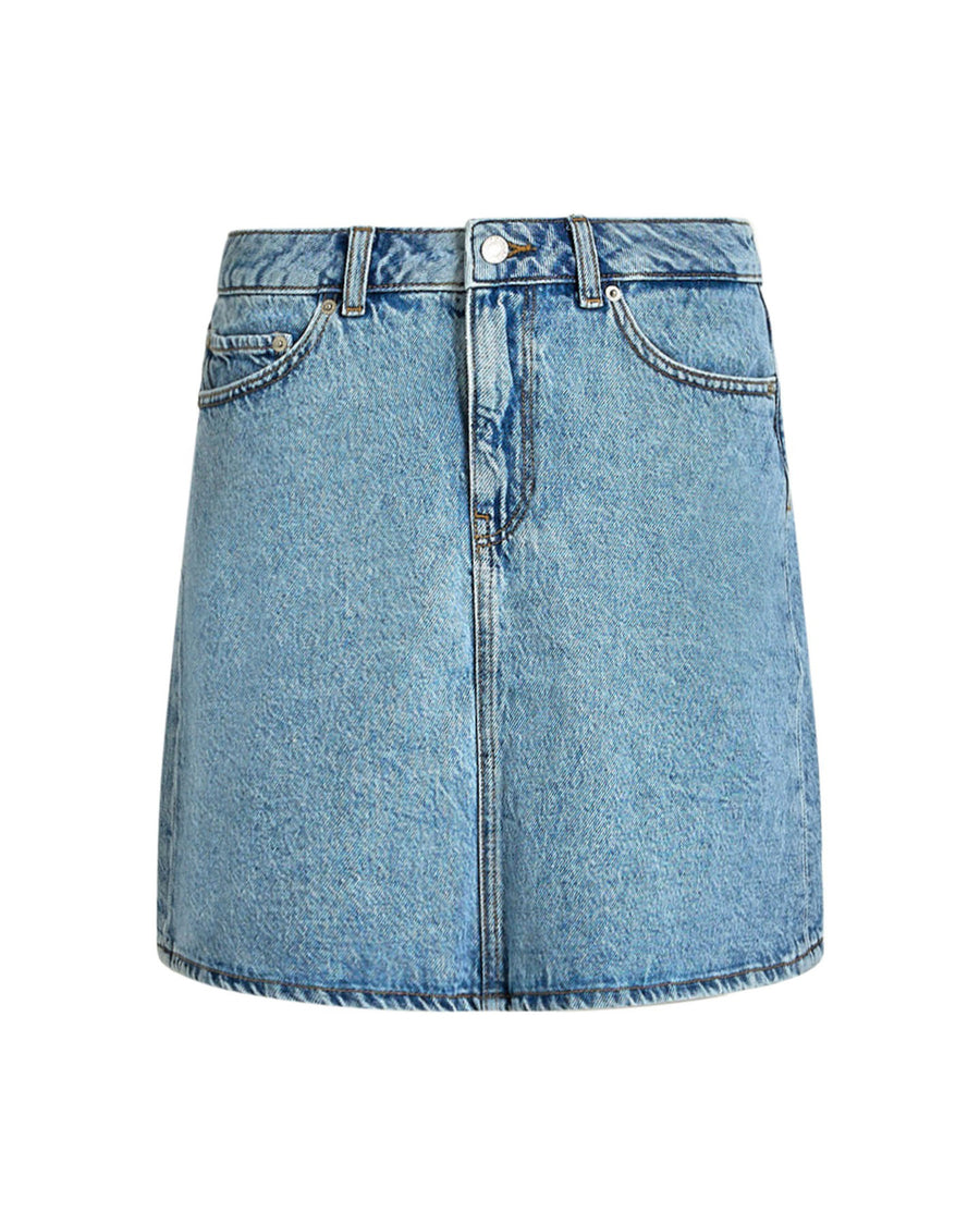 JXLUNA HW DENIM SKIRT