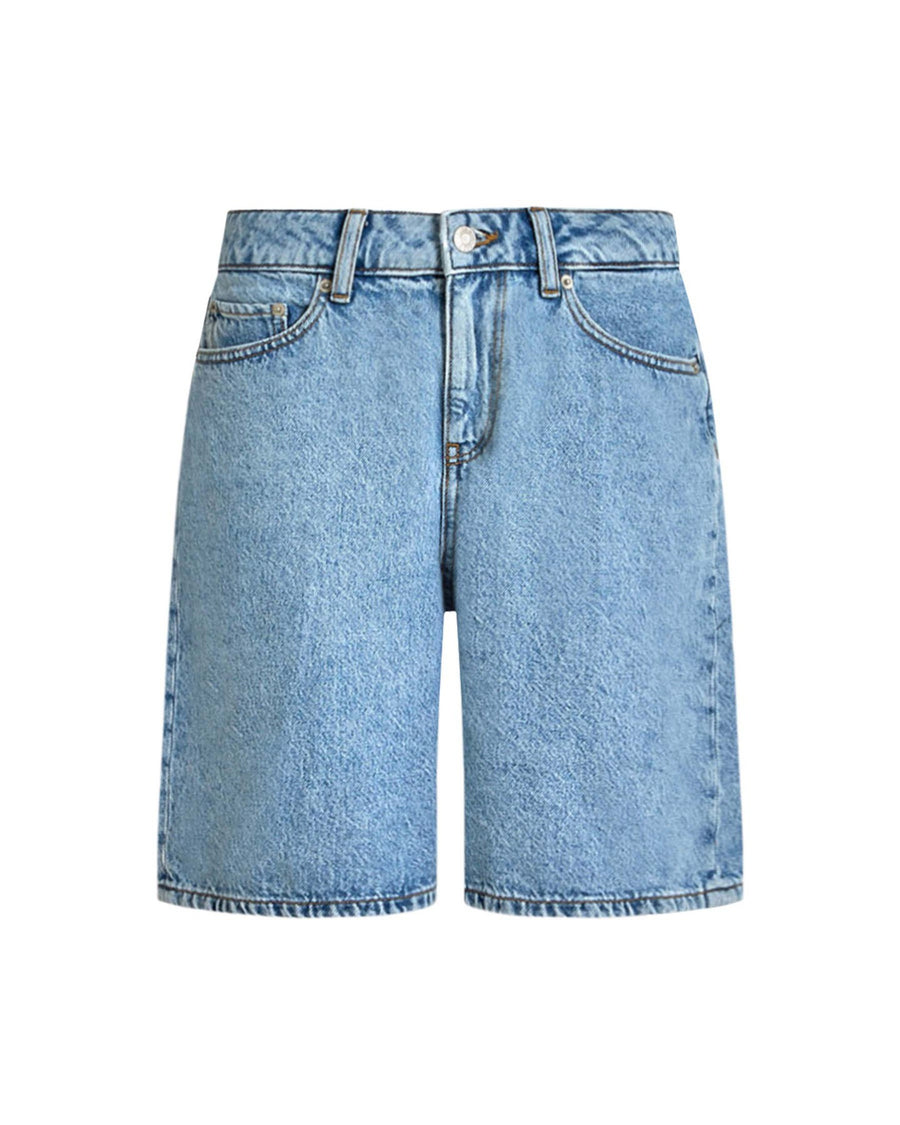 JXMILA MW DENIM SHORTS