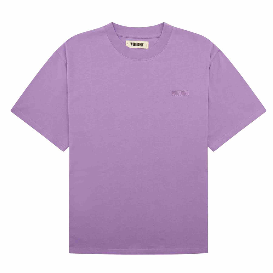 WBBaine Base tee