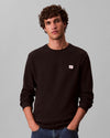 LS WAFFLE BADGE TEE