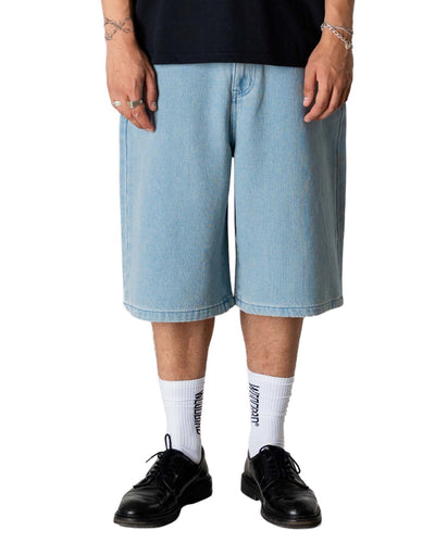 WBYuto Punch ShortsThumbnail 