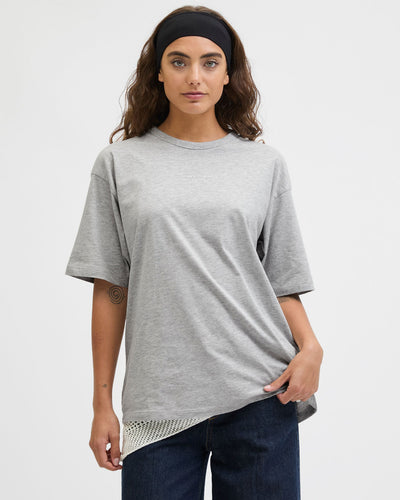 JXSTUDIO VESTERBRO LOOSE TEEThumbnail 