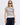 JXHENNA OFF LAYERING TOP