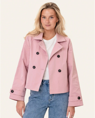 LunaIC TrenchcoatThumbnail 