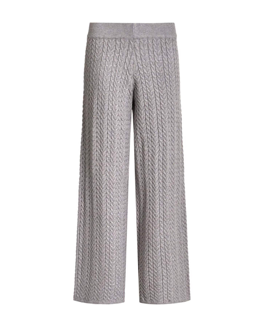 Saga cable pant