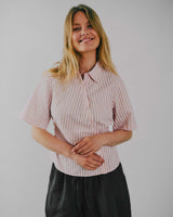 Zella Stripe Shirt