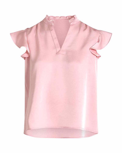 Weslyn satin topThumbnail 