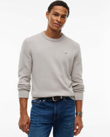 TJM SLIM ESS SWEATER EXT