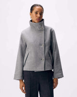 OBJRIKI SHORT JACKET